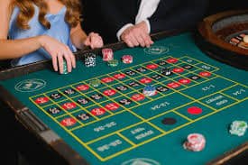 Sportsbook အားကစားလောင်းကစား